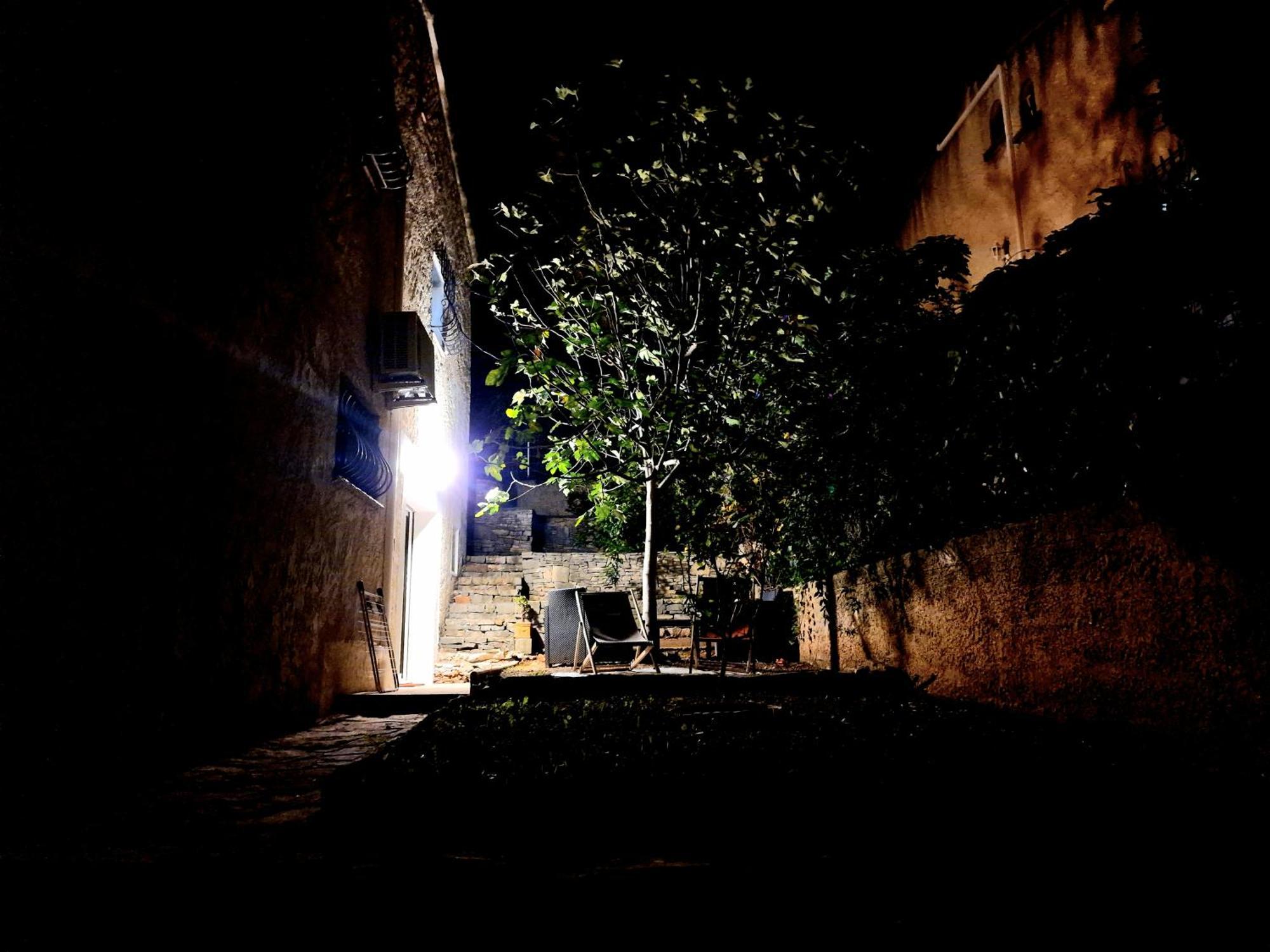 Studio Au Bas Des Cretes En Bas De Villa A La Ciotat Proche De La Mer Et De Marseille Экстерьер фото