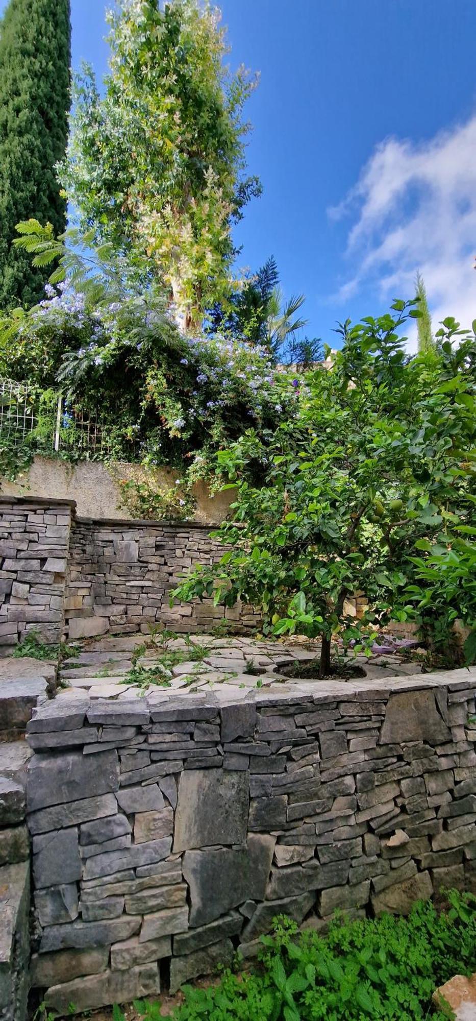 Studio Au Bas Des Cretes En Bas De Villa A La Ciotat Proche De La Mer Et De Marseille Экстерьер фото